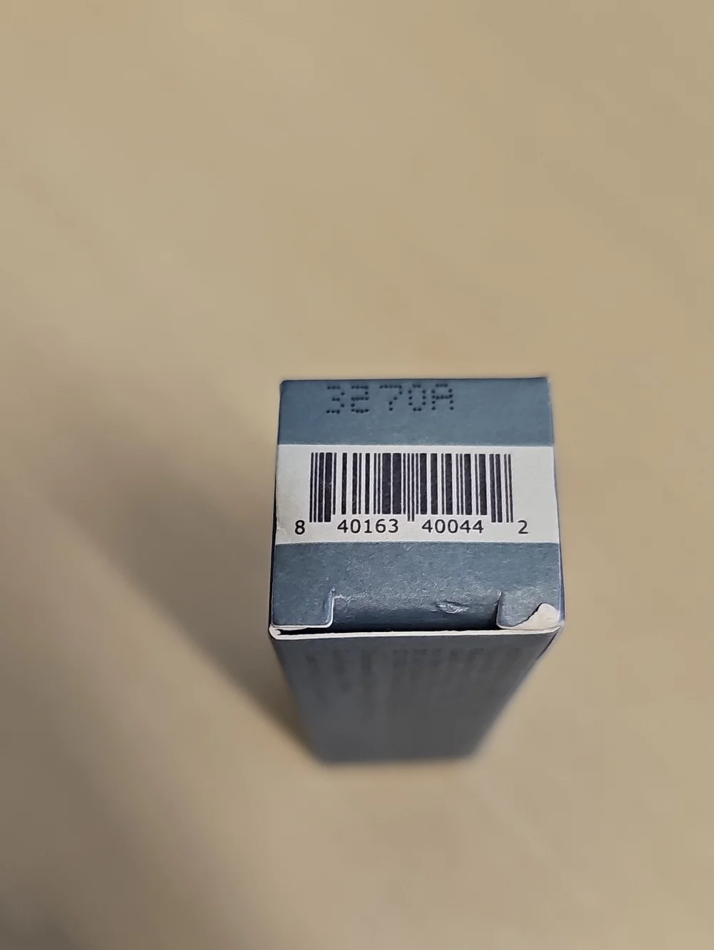 Merit Shade Slick Lip Oil - Au Naturel NIB